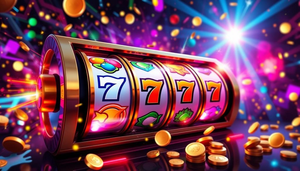 permainan slot online