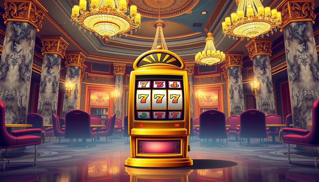 Situs Slot Online Gacor Hari Ini Pasti Sultan